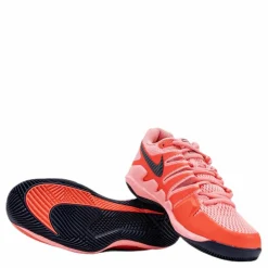 Nike Air Zoom Vapor X HC Pink/Red* Racketsporter