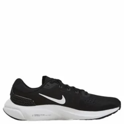 Nike Air Zoom Vomero 15 Black/white-anthracite-volt* Löpning|Löparskor