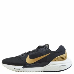 Nike Air Zoom Vomero 15 Grey/Gold* Löparskor|Löpning
