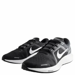 Nike Air Zoom Vomero 16 Men's Road Running Shoes BLACK/WHITE-ANTHRACITE* Löpning|Löparskor