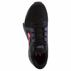 Nike Air Zoom Vomero 16 Women's Run Black/hyper Pink-cave Purple* Löpning|Löparskor