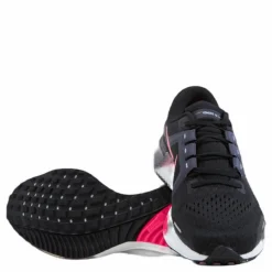 Nike Air Zoom Vomero 16 Women's Run Black/hyper Pink-cave Purple* Löpning|Löparskor