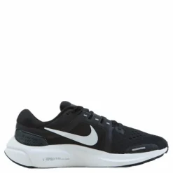Nike Air Zoom Vomero 16 Women's Road Running Shoes BLACK/WHITE-ANTHRACITE* Löpning|Löparskor
