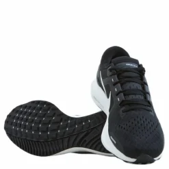 Nike Air Zoom Vomero 16 Women's Road Running Shoes BLACK/WHITE-ANTHRACITE* Löpning|Löparskor