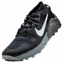 Nike Air Zoom Wildhorse 6 Black* Löparskor|Löpning