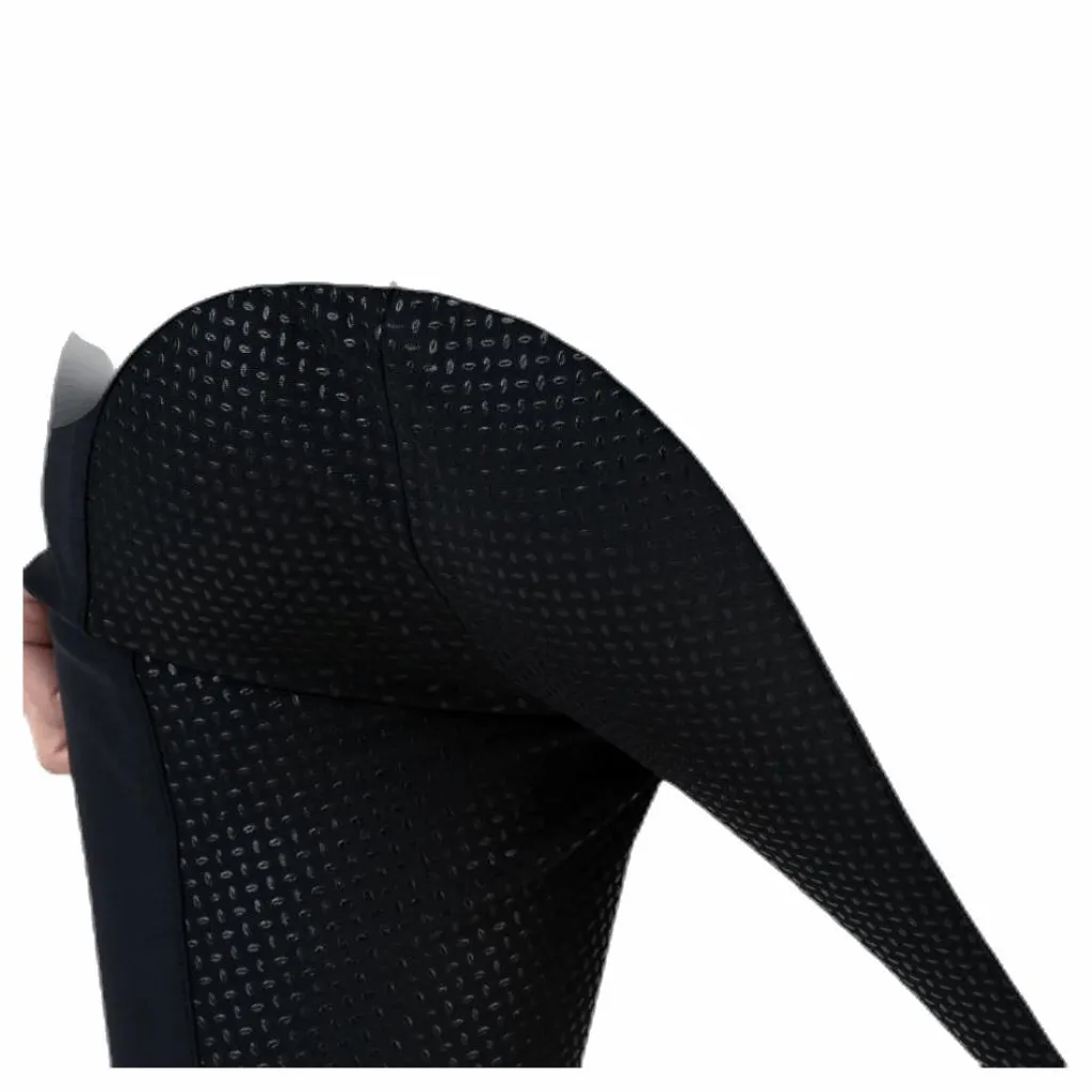 Euro-Star Airflow FullGrip Black* Hästsport|Byxor