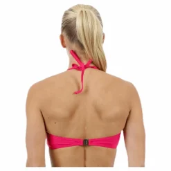 Abecita Alanya Bandeau Pink* Simning|Badkläder