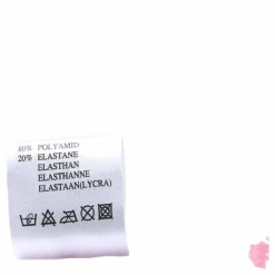 Abecita Alanya Bandeau Pink* Simning|Badkläder