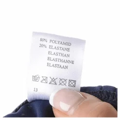 Abecita Alanya Bandero Halterneck Blue/Pink* Simning|Badkläder