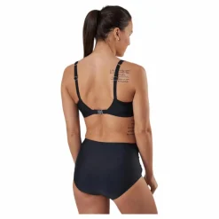 Abecita Alanya Kanters Delight Bra Black* Simning|Badkläder