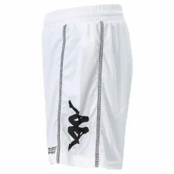 Kappa Alba Shorts White*Barn Träning|Shorts