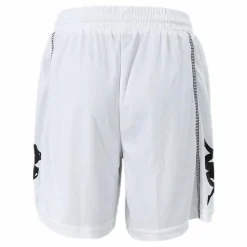 Kappa Alba Shorts White*Barn Träning|Shorts