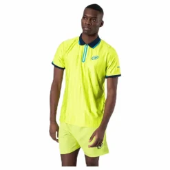 Bullpadel Albires Green* T-Shirts|Racketsporter