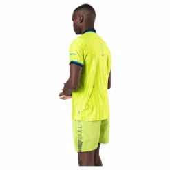 Bullpadel Albires Green* T-Shirts|Racketsporter