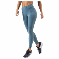 Endurance Alec Printed Tights Patterned* Löpning|Tights