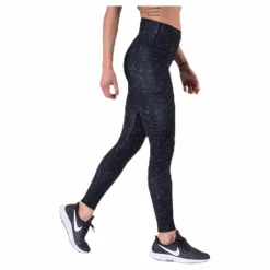 Endurance Alec Printed Tights Patterned* Löpning|Tights