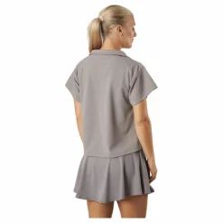 BOW19 Alicia Pike Cinder* Racketsporter|T-Shirts