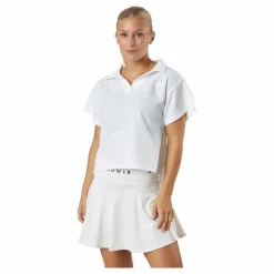 BOW19 Alicia Pike White* Racketsporter|T-Shirts