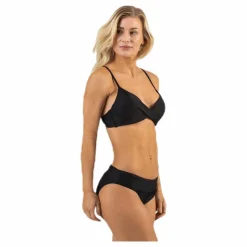 Waikani Beachwear Alie Foldable Brief Black* Simning|Badkläder