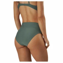 Waikani Beachwear Alie Foldable Brief Green* Simning|Badkläder