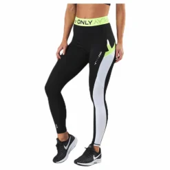 Only Play Alix Hw 7/8 Training Tights Black* Tights|Träning