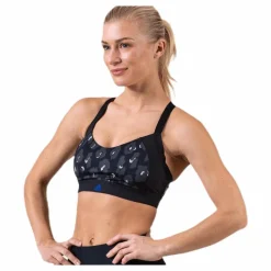 adidas All Me AI Bra Black* Sport-Bh:Ar|Träning