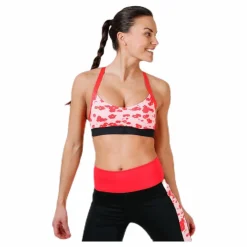 adidas All Me Iterations Red* Sport-Bh:Ar|Träning