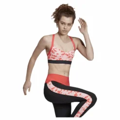 adidas All Me Iterations Red* Sport-Bh:Ar|Träning