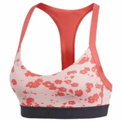 adidas All Me Iterations Red* Sport-Bh:Ar|Träning