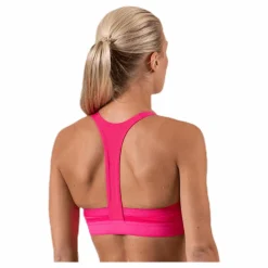 adidas All Me 3s Pink* Sport-Bh:Ar|Träning