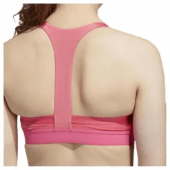 adidas All Me 3s Pink* Sport-Bh:Ar|Träning