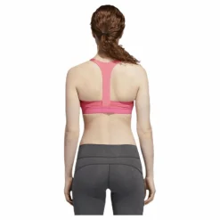 adidas All Me 3s Pink* Sport-Bh:Ar|Träning