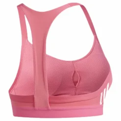 adidas All Me 3s Pink* Sport-Bh:Ar|Träning