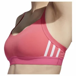 adidas All Me 3s Pink* Sport-Bh:Ar|Träning