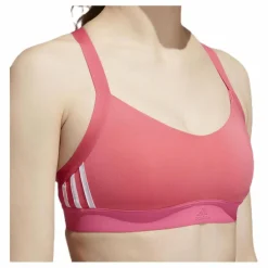 adidas All Me 3s Pink* Sport-Bh:Ar|Träning