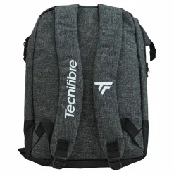 Tecnifibre All Vision Back Pack Grey* Racketsporter