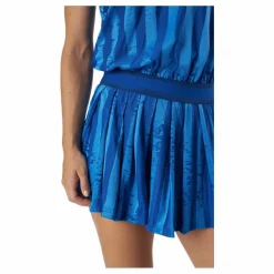 adidas Tennis All-In-One Dress Engineered Blue* Racketsporter|Kjolar Och Klänningar