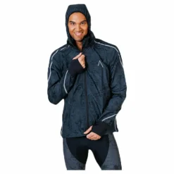 BLACC Alloy Black* Jackor|Träning