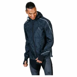 BLACC Alloy Black* Jackor|Träning