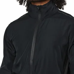 BLACC Alloy Black* Träning|Jackor