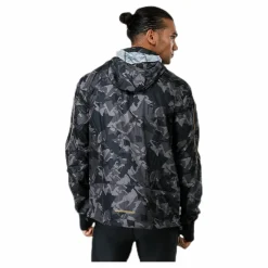 BLACC Alloy Patterned/Black* Jackor|Träning