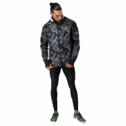 BLACC Alloy Patterned/Black* Jackor|Träning