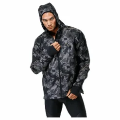 BLACC Alloy Patterned/Black* Jackor|Träning