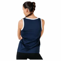 J.Lindeberg Ally Poly Jersey Blue* Linnen|Träning