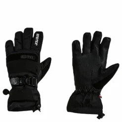 Kombi Almighty GTX Glove Black* Alpint|Mössor Och Handskar