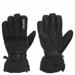Kombi Almighty GTX Glove Black* Alpint|Mössor Och Handskar