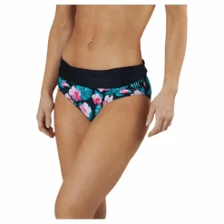 Abecita Aloha Tropica Folded Brief Patterned* Simning|Badkläder
