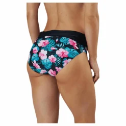 Abecita Aloha Tropica Folded Brief Patterned* Simning|Badkläder