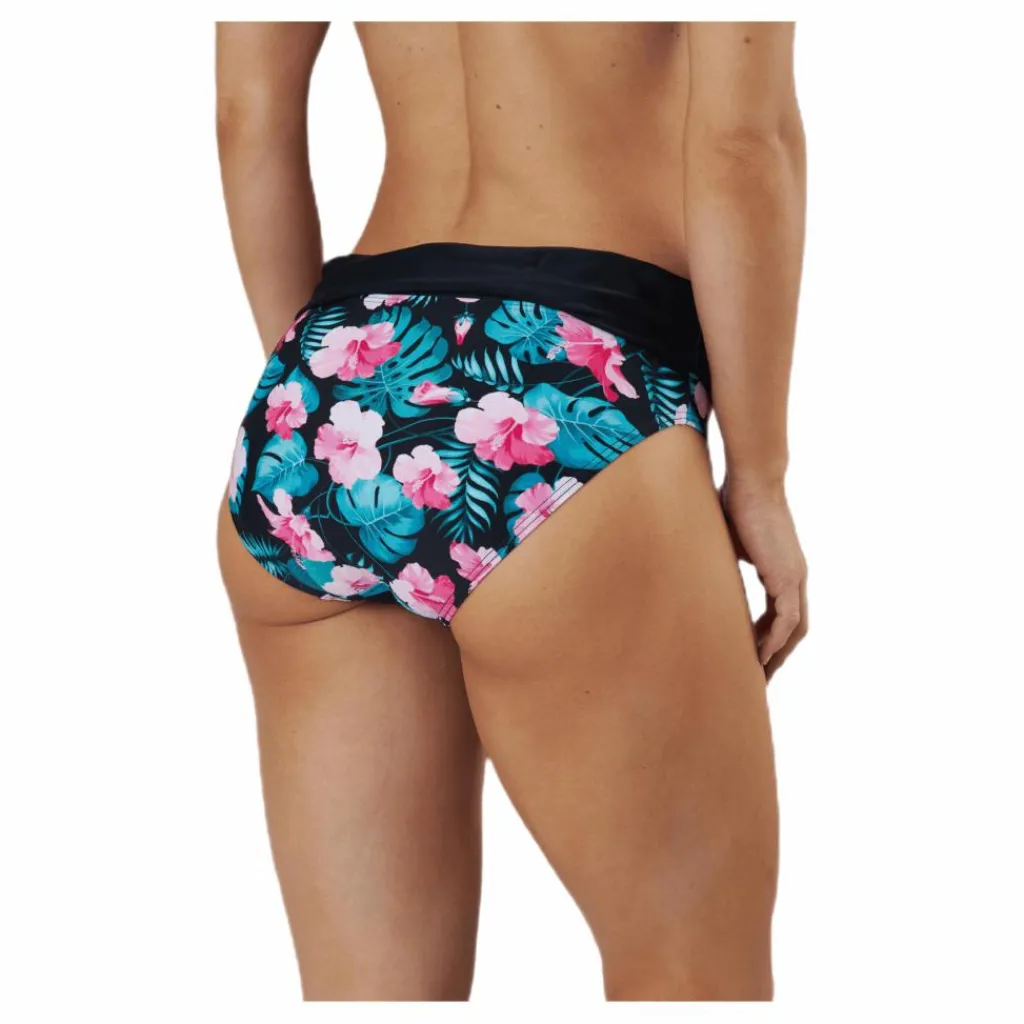 Abecita Aloha Tropica Folded Brief Patterned* Simning|Badkläder