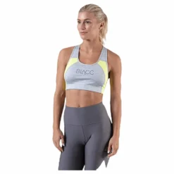 BLACC Alona Grey* Sport-Bh:Ar|Träning